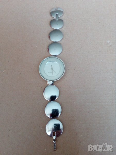 Дамски кварцов часовник, снимка 1