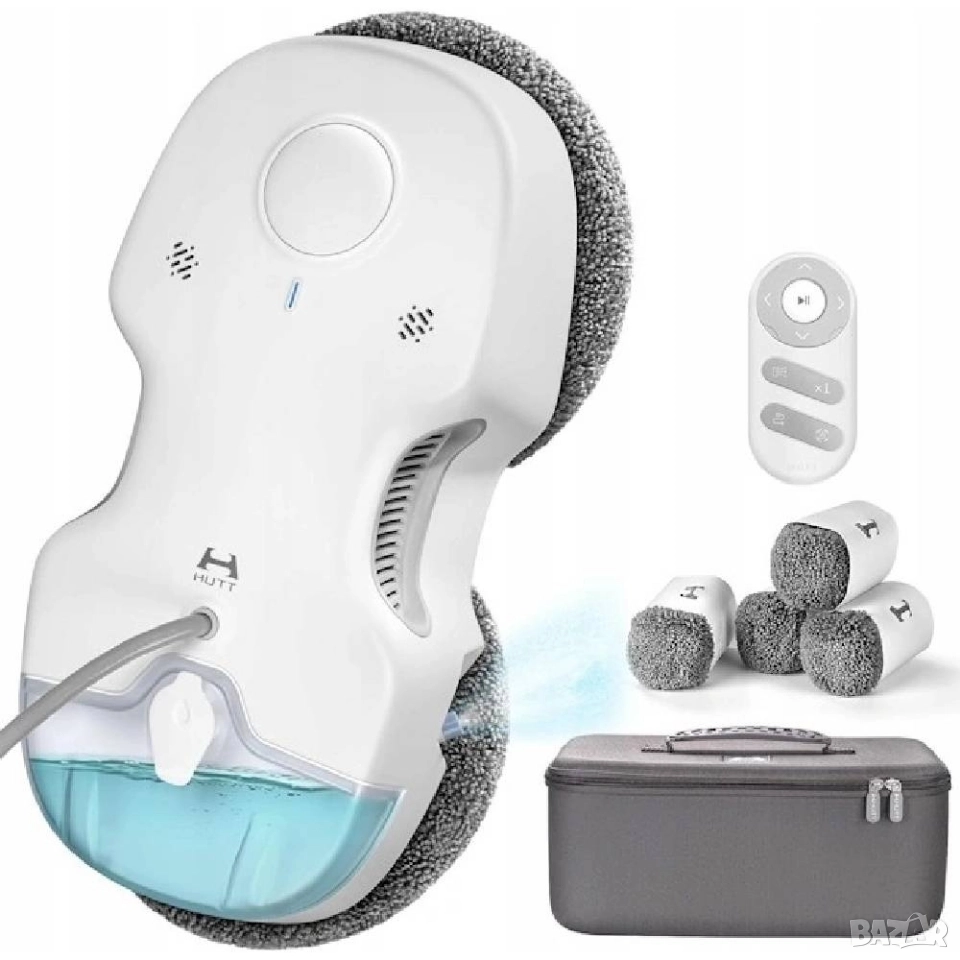 ПРОМО ! Xiaomi Hutt C65 Смарт Робот за Почистване на Прозорци !, снимка 1