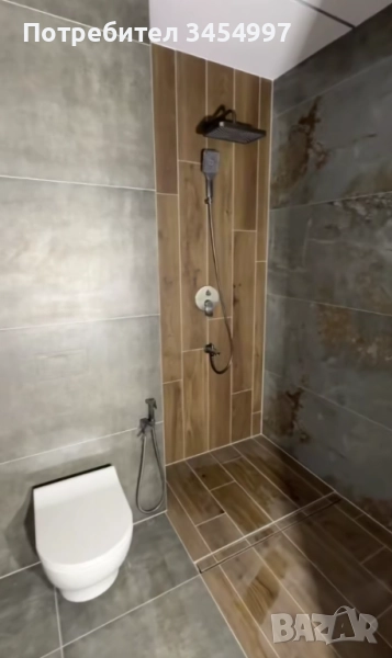 Вътрешни строително-ремонтни дейности, снимка 1