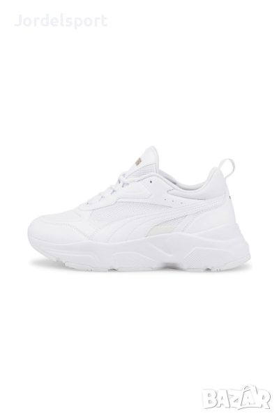 Дамски маратонки Puma Cassia, снимка 1