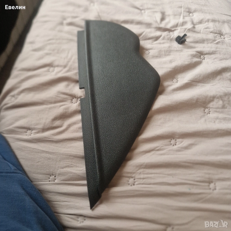 пластмаси от таблото VW Тouran 2006г, снимка 1