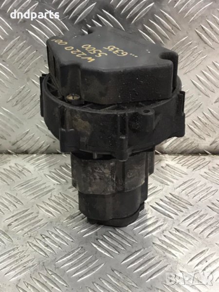 Рециркулационни помпа Mercedes S500,W220,2000г., снимка 1