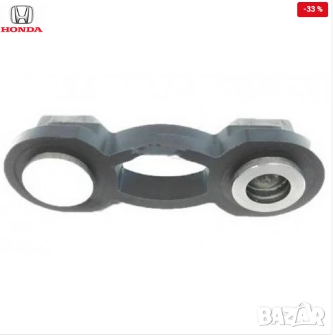 Тампон рейка 53605S5A003 53605-S5A-003 Honda, снимка 1