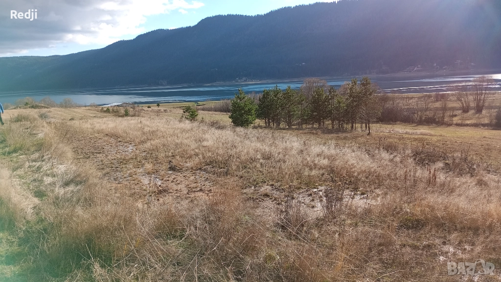 Земеделска земя гр.Сърница Родопите , снимка 1