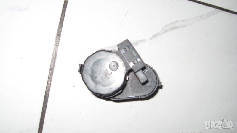 моторче за клапи за парно за бмв, снимка 1