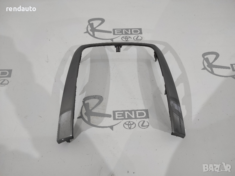 Интериорен панел Toyota Avensis Verso 2001-2009 55414-44020, снимка 1