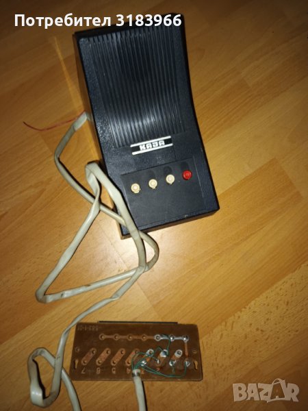 чисто ново детско разговорно устройство, снимка 1