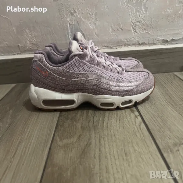 Дамски обувки Nike Air Max 95, номер 38, снимка 1