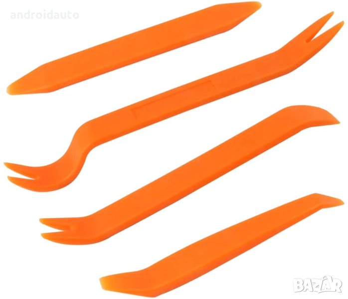 Инструменти за монтаж/демонтаж на интериорни детайли, снимка 1