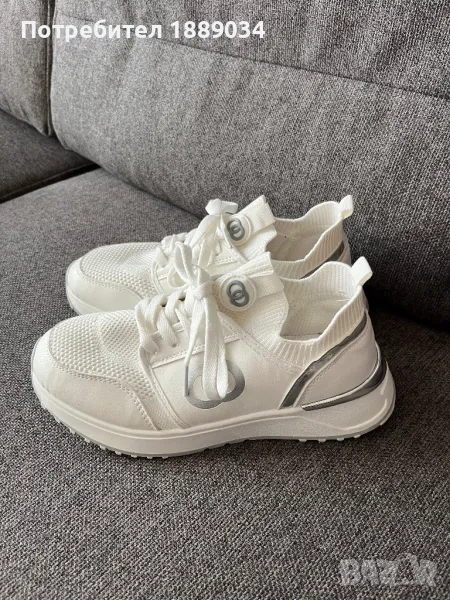 Маратонки, снимка 1