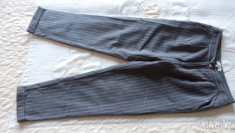 Дамски вълнен панталон Cache Cache 170/ 72А, снимка 1