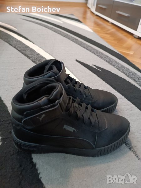 Дамски маратонки ,puma, снимка 1