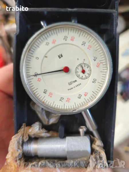 Индикатор, снимка 1