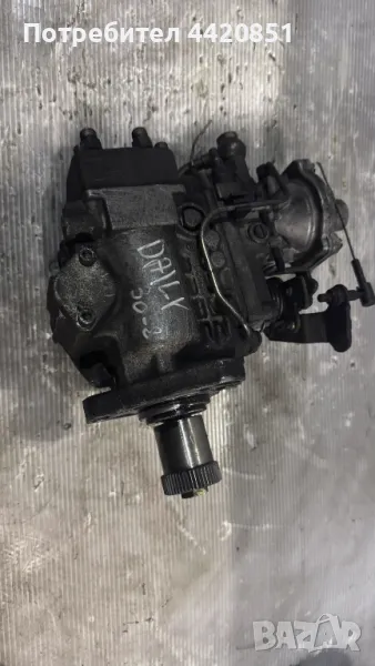 Помпа За Високо Налягане (ГНП) За Iveco Daily - 0460414067, снимка 1