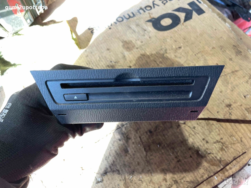 CD Навигация da6c-669g0d Mazda CX3 77kW 1.5дизел 2015, снимка 1