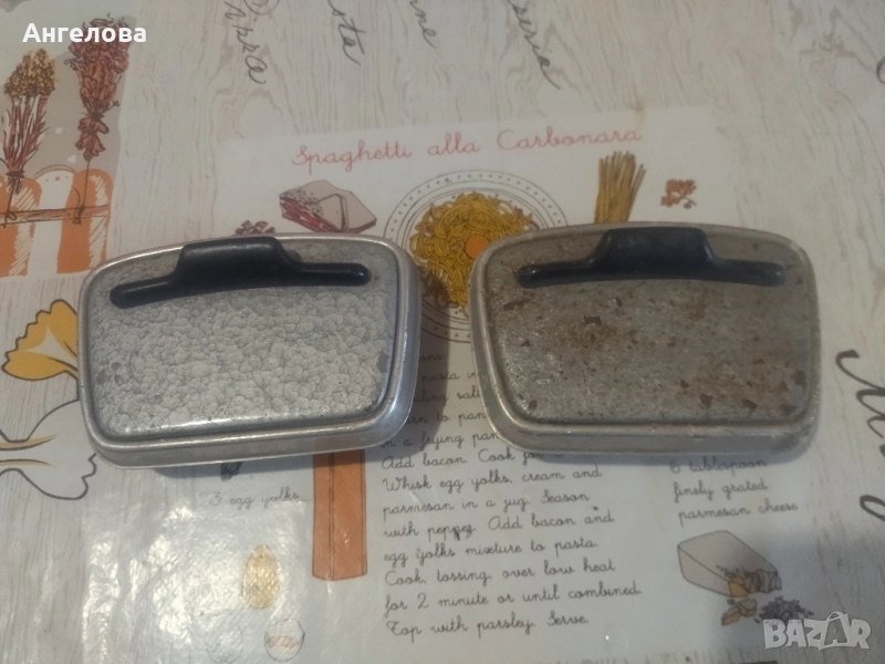 Пепелници , снимка 1