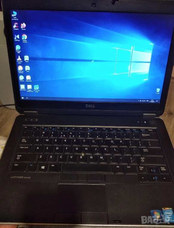 Dell Latitude E6440, снимка 1