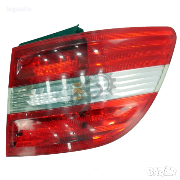 Десен външен стоп Mercedes-Benz B-Class (W245) 2005-2011 ID: 122398, снимка 1