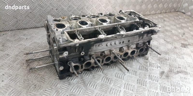 Глава Volvo S40 2.0D 136hp 2008г.	, снимка 1