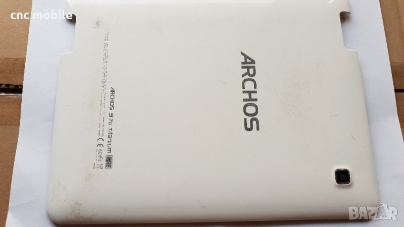 Archos 9.7B Titanium оригинални части и аксесоари , снимка 1