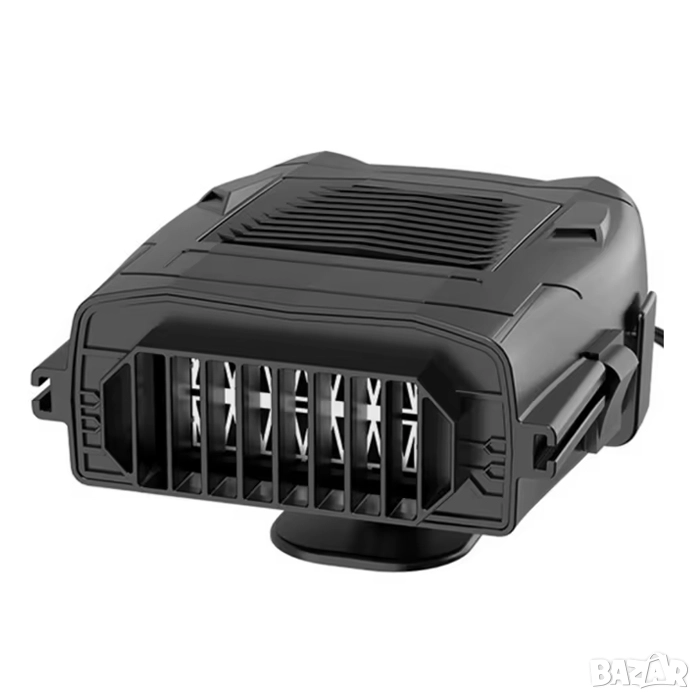 Електрическа печка за автомобил, снимка 1