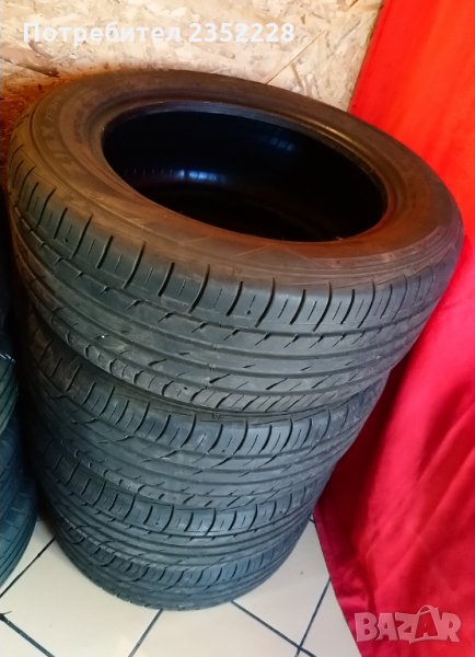 Гуми FALKEN / 235 / 55 / 17 - 99W, снимка 1