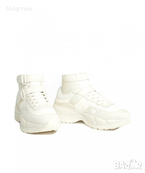 Мъжки обувки Tommy Hilfiger x Lewis Hamilton - номер 43, снимка 1