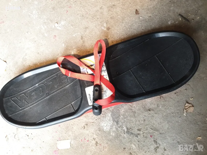 детски сноуборд, снимка 1