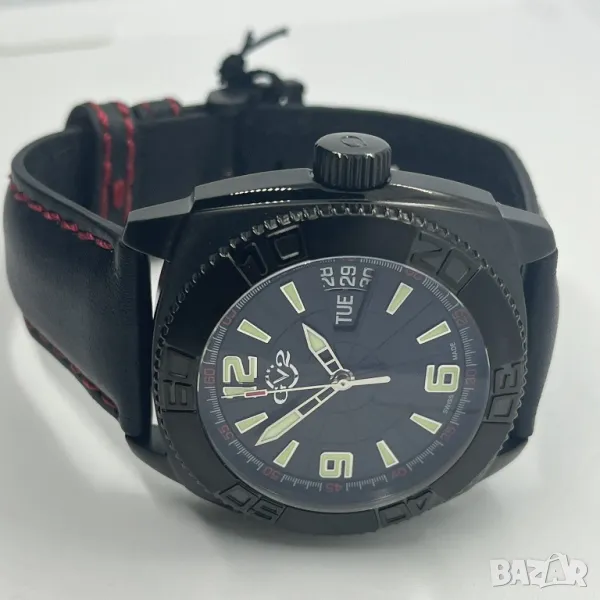 Gevril GV2 8704 Limited Edition 42mm 013/500, снимка 1