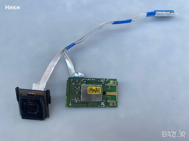 Wi-Fi Module EAT63377302 + Power Button TV LG, снимка 1