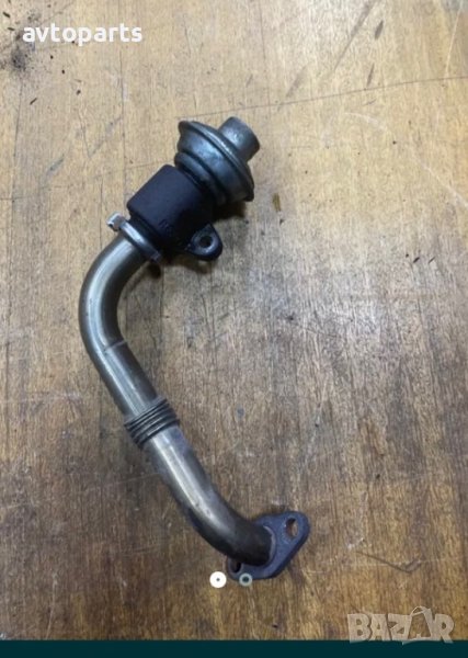 Renault scenic 1.9dti 2000госина ЕГР клапан, снимка 1