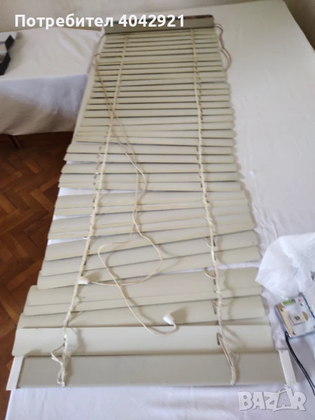 Алуминиеви щори , снимка 1