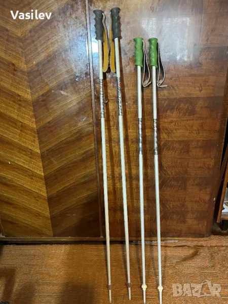 Щеки за ски -нови, снимка 1