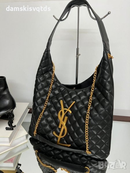  YSL  нова дамска чанта розова, снимка 1