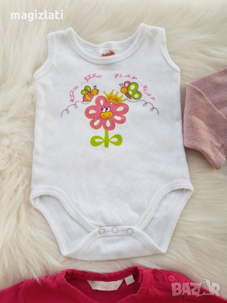 Боди 3-6 месеца, снимка 1