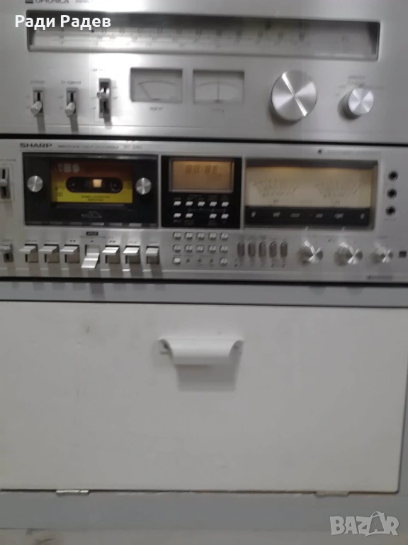 SHARP rt-3151, снимка 1