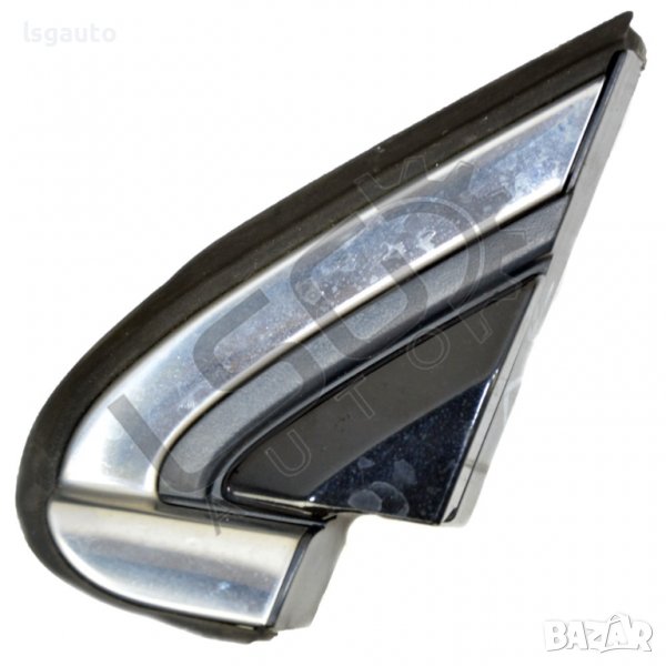 Декоративна лайсна ляв калник Honda CR-V III 2006-2010 H060622N-202, снимка 1