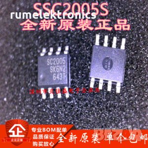 SSC2005S, снимка 1