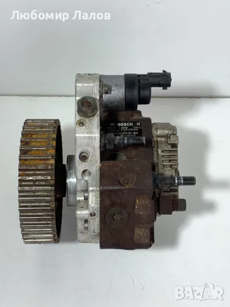 ГНП Горивонагнетателна помпа Нисан, Опел, Рено,Nissan,Opel, Renault (2001-2007) 1.9DCI -  0445010075, снимка 1