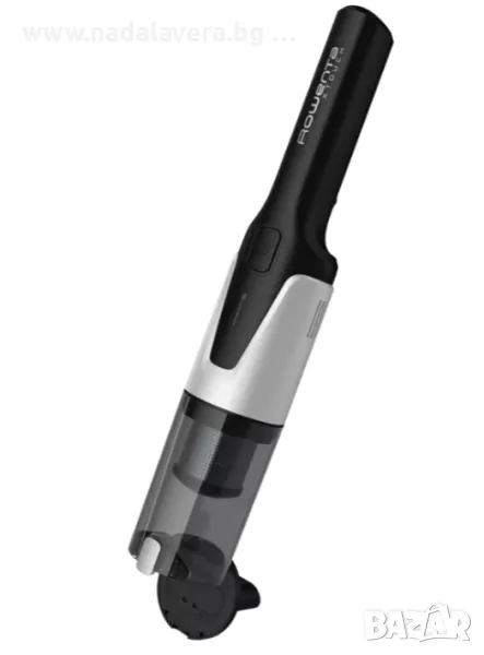 Прахосмукачка ROWENTA X-Touch AC9736, снимка 1