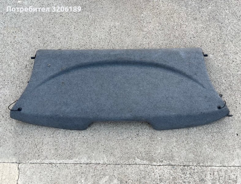 Кора в багажник за Фиат Браво, снимка 1