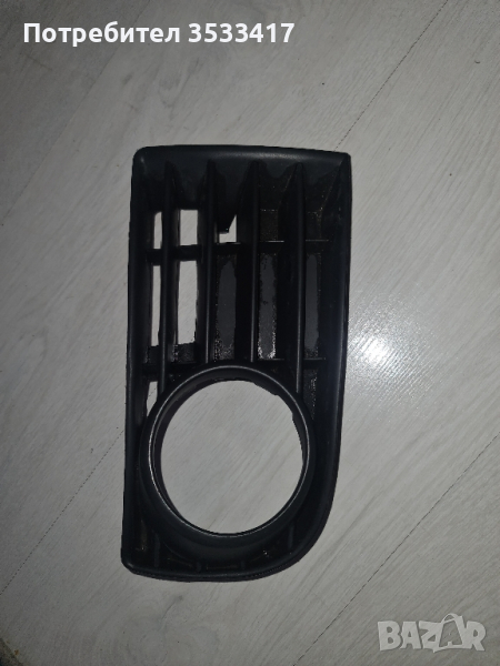 голф 5 решетка халогени, снимка 1