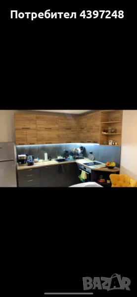 Апартамент, снимка 1