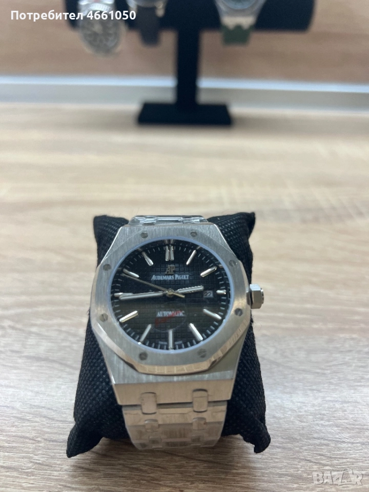 Audemars Piguet, снимка 1