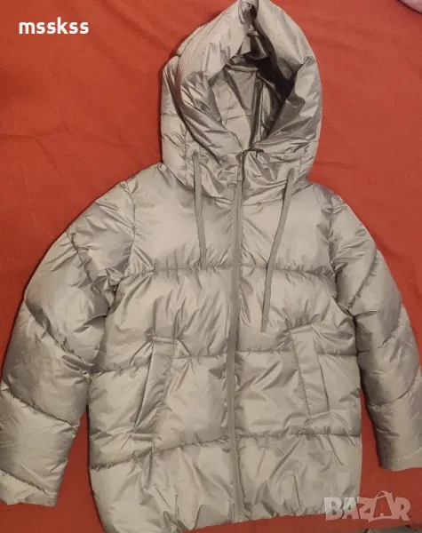 Зимно дамско яке Amisu, снимка 1