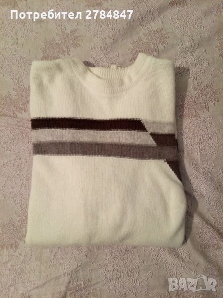 Мъжка блуза DLN, снимка 1