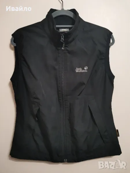 Jack Wolfskin Vest., снимка 1