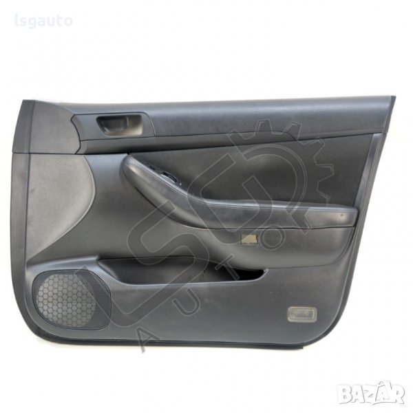 Интериорна кора предна дясна врата Toyota Avensis II 2003-2009 TA150121N-239, снимка 1
