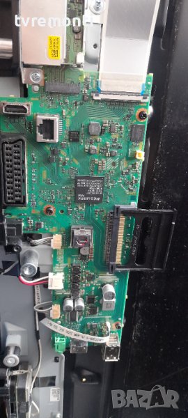 MAIN BOARD,1-980-335-22,173587122, for SONY KDL-48WD655, снимка 1