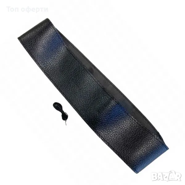 Калъф за волан РА315 - кожа, снимка 1